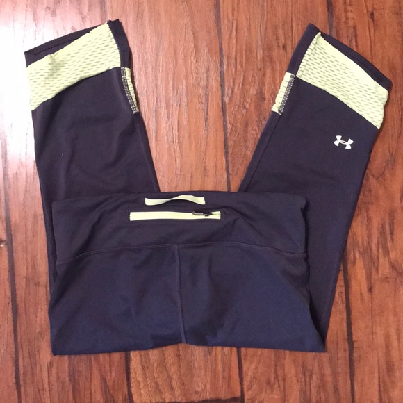 Under Armour Pants - Under Armour leggings